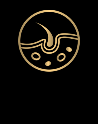 PRO PLAN skin and coat icon