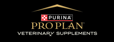 pro plan veterinary supplements logo