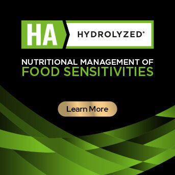PRO PLAN Veterinary Diets - Food Sensitives 